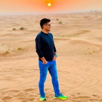 Pradeep Kataria