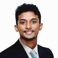 Abhay Ashok