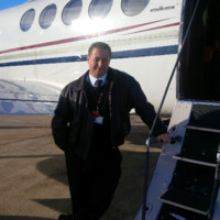 Steve Orchard