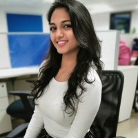 Harshitha Rao