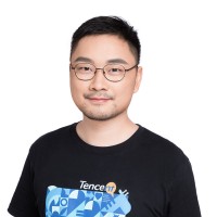 Hugh Wang