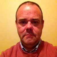 Pat Mc Nally