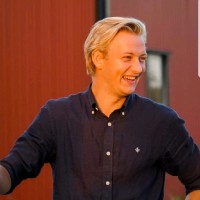 Kasper Andersson