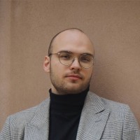Bohdan Seniv