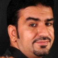 Abdullah Alsmail