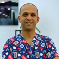 Djalal Eddine Hakimi