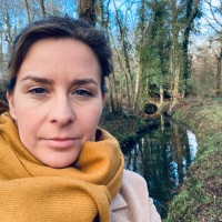 Mieke Den Hartog-Deurloo