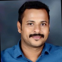 Shibu K George