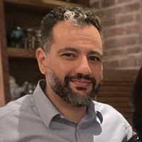 Peter Keriakos
