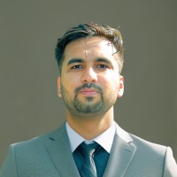 Muhammad Shaigan Butt