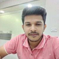 Abhilash Saha