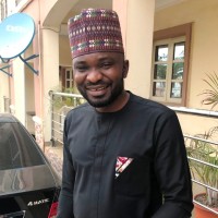 Christopher Obi