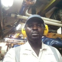 Paul Ezeugo