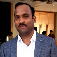 Sarat Chandra Dash
