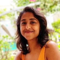 Anisha Abraham