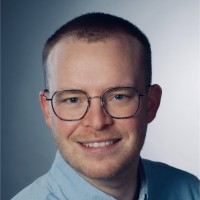 Robin Ebert