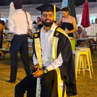 Muhammad Sarkhan Tariq