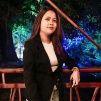 Sharmila Dey