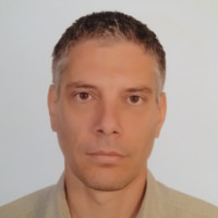 Charilaos Fortounas