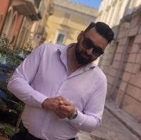 Claudio Lanzafame