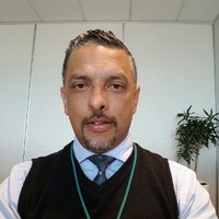 Nigel Trout