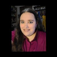 Samantha M. Miller