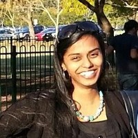 Sushma Chandrashekar