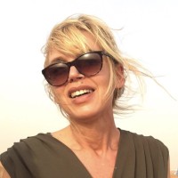 Jeanne Thissen