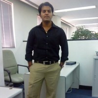 Abhishek Reddy