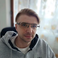 Anton Ivanov