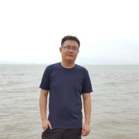 许海波