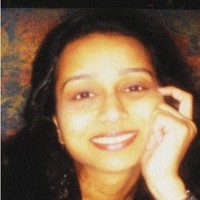 Atika Shah