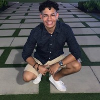 Jonathan Mesa