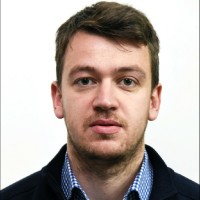 Aleksandar Cvijanovic