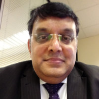 Hitendra Sheth