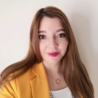 Estefani Mandujano