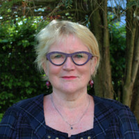 Helga De Zwaan