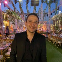 Mohamed Sameh