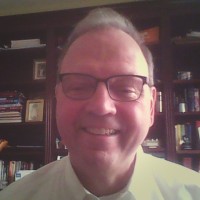 Stuart Holland