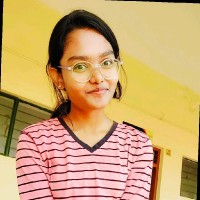 Priyadharshni R