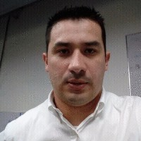 Andres Villamil Sierra