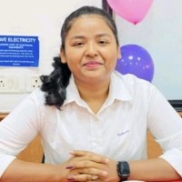 Twinkle Gupta