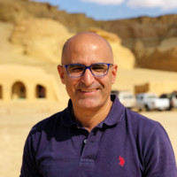 Ahmed Rostom