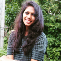 Soumya Gupta