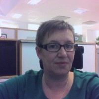 Elisabet Persson