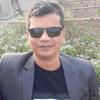 Md. Saidul Islam