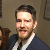 Matthew Thibeault