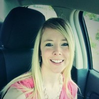 Christina Peterson