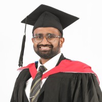 Sahan Ranasinghe