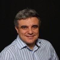 Pat Loduca - your friendly headhunter